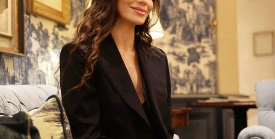 Ірина Болгар