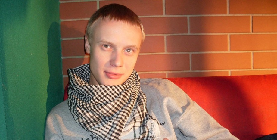 Оператор Игорь Захаров Оператор Игорь Захаров, погиб Игорь Захаров, погибшие на войне, война с россией