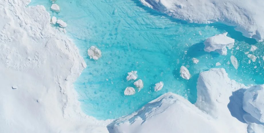 річка, річка в антарктиді, річка онікс, онікс в антарктиді