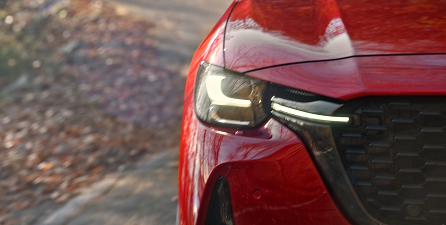 Mazda CX-60 2022, Mazda CX-60, новая Mazda CX-60, кроссовер Mazda