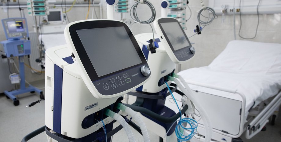 кислородные концентраторы, борьба с коронавирусом