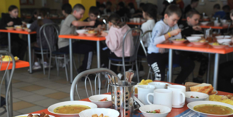 табір отруєння дітей отруєння дітей у таборі львівська область