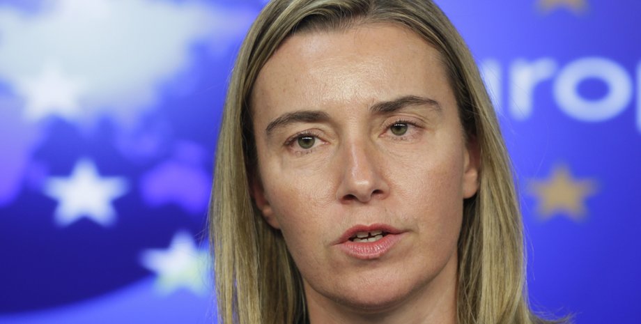 Федерика Могерини / Фото: Reuters