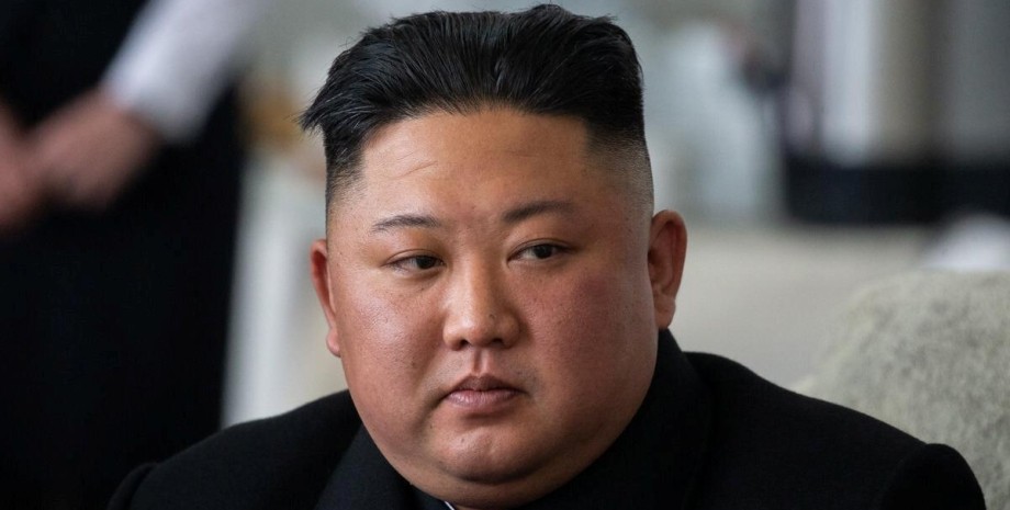Ким Чен Ын, северная корея, кндр, экономика, глава кндр, лидер кндр
