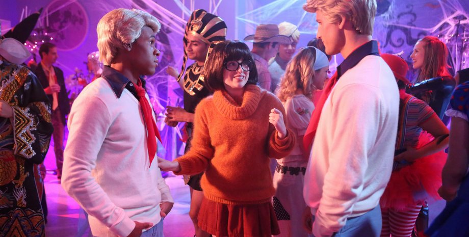 костюмы, хэллоуин, костюм, забастовка актеров