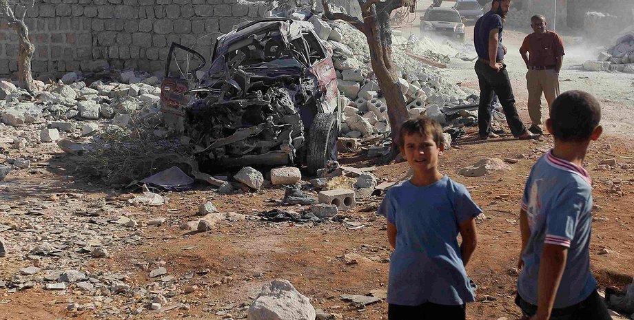 Фото: chicagotribune.com