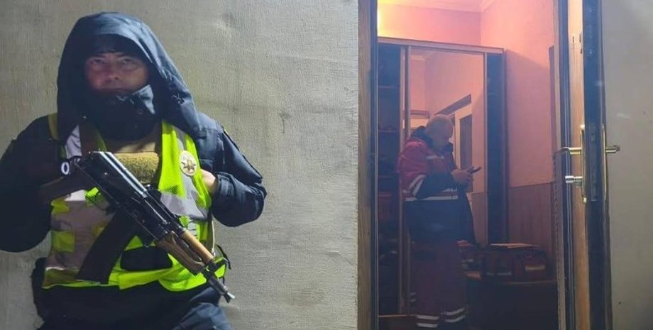 Вбивство Львівська область батько вбив дітей Львівщина