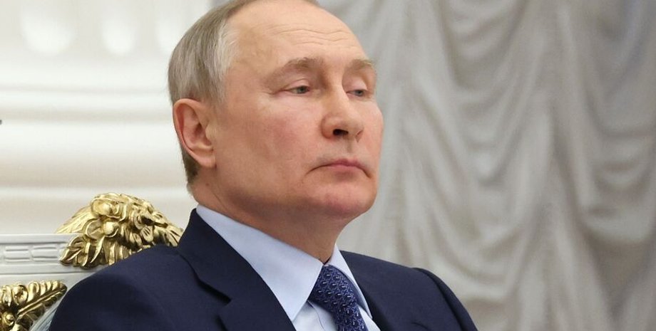 путін новини, де путін, путін війна,