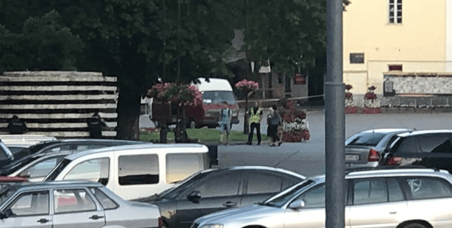 Фото: Конкурент