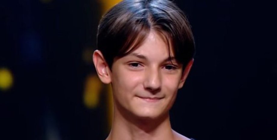 Артем Фесько