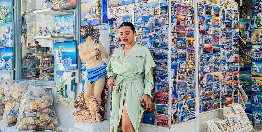 Знайомства онлайн, як познайомитися з дівчиною чи хлопцем в TikTok, історія блогерки Айні Сухайді з Лондона