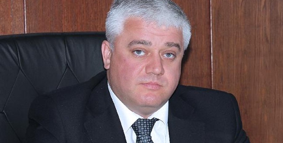 Фото: Андрей Амелин / Facebook.com-uspa.gov.ua