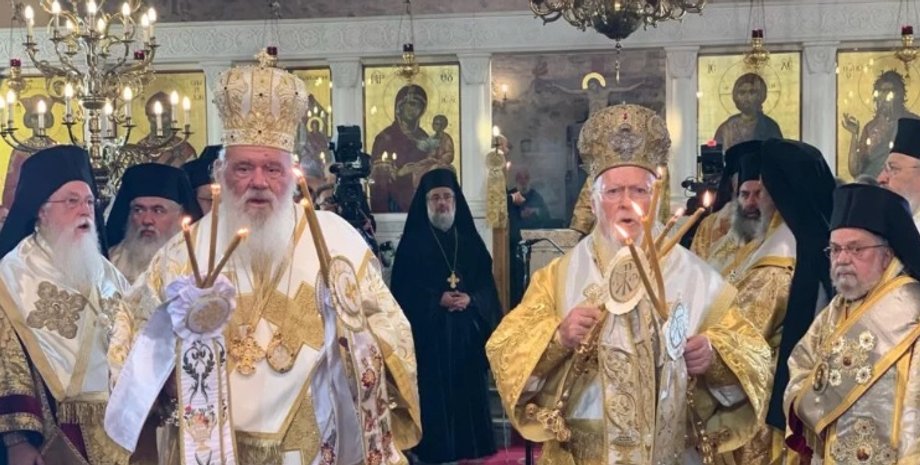Фото: vimaorthodoxias.gr