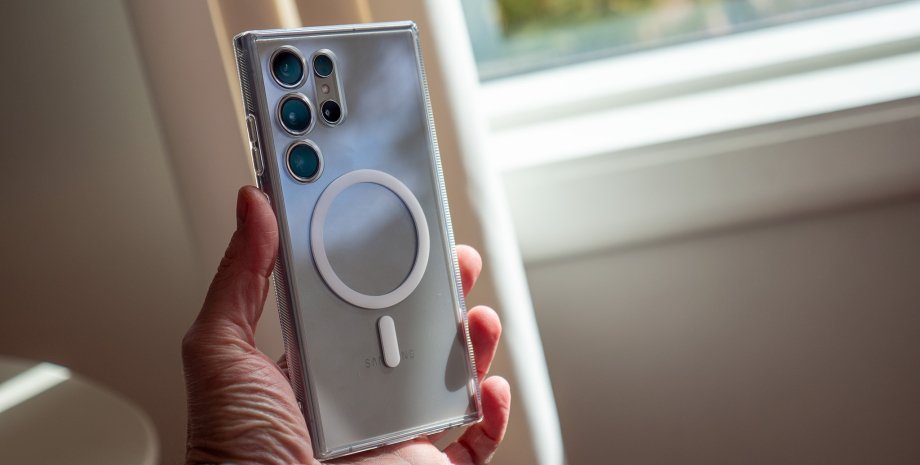 смартфон Samsung Android 16 оновлення смартфони Samsung