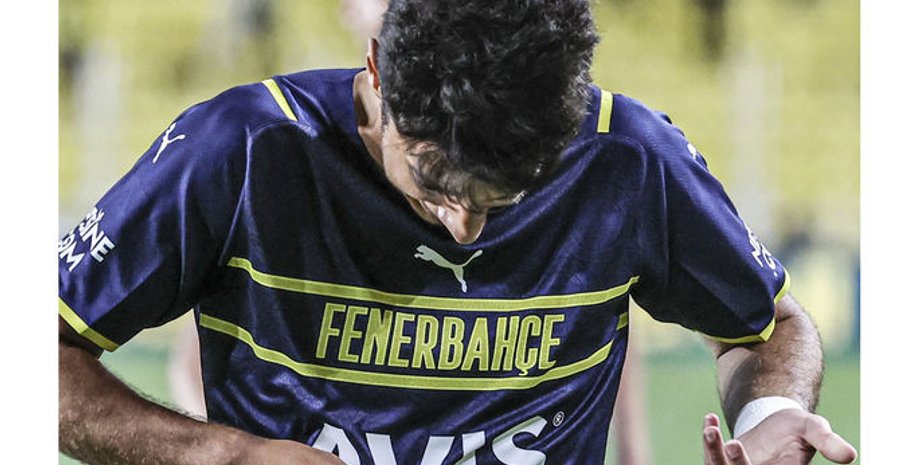 "Фенербахче"