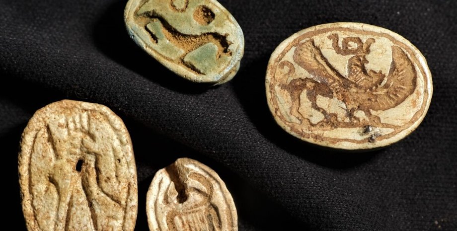 Израиль, археологи, археология, раскопки, захоронения, торговля, караван, находка, артефакты, Йемен, Египет, Финикия, торговые пути