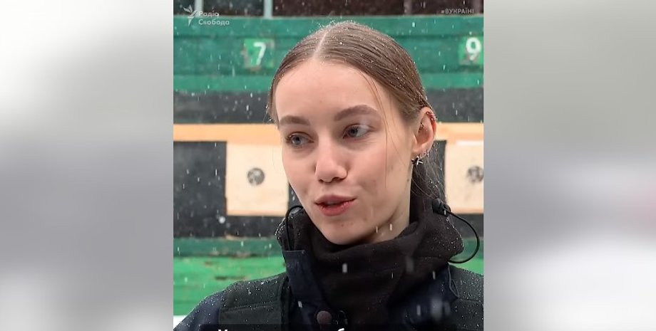 Лють, бригада, наступление, гвардия наступления, контрнаступление, национальная гвардия, женщина в бригаде, боевой медик