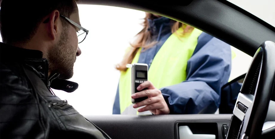 кого чаще всего штрафуют