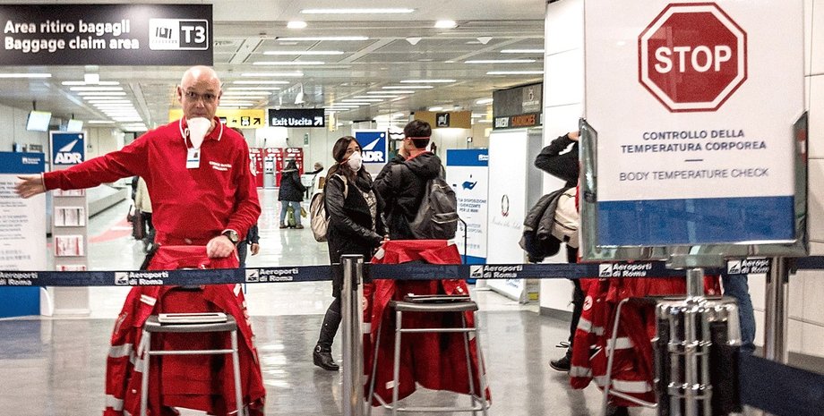 ЕС, карантин, коронавирус, страны, открытие границ,