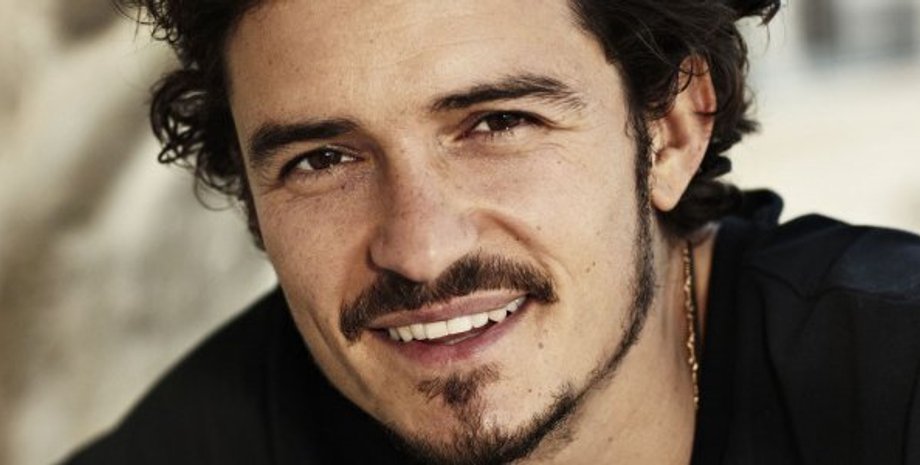 Орландо Блум / Фото из открытых источников