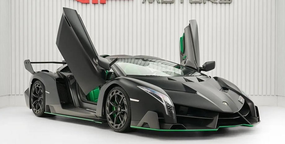 Lamborghini Veneno Roadster, Lamborghini Veneno, суперкар Lamborghini, Lamborghini Veneno 2015