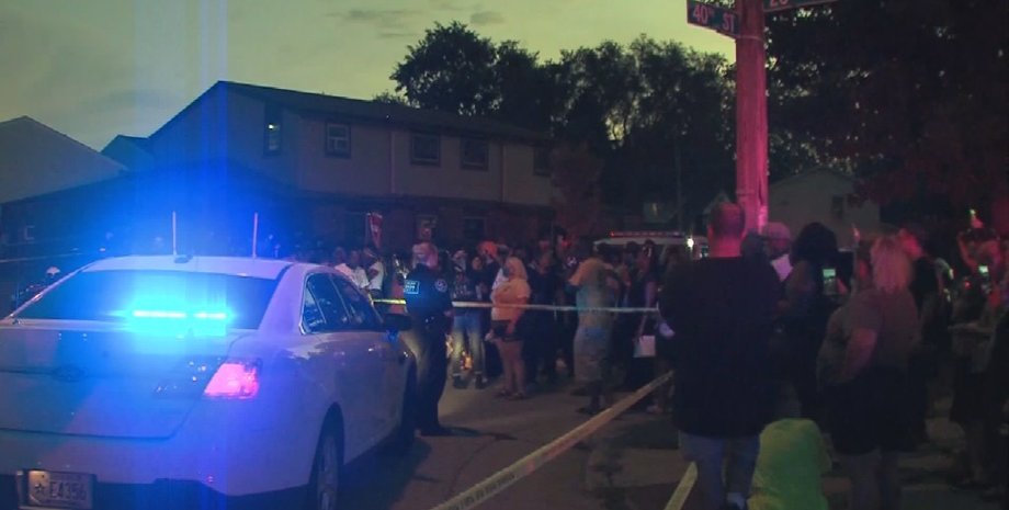 Фото: channel3000