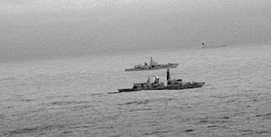 Фото: royalnavy.mod.uk