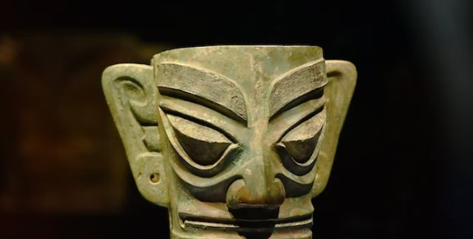 изделия из бронзы, китай, бронзовый век