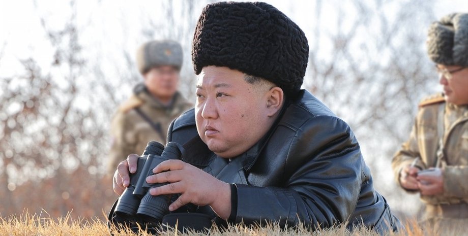 Испытания ракет в КНДР, ким чен ын, кндр, северная корея, запуск ракеты