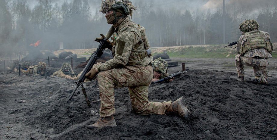 ЗСУ, українська армія