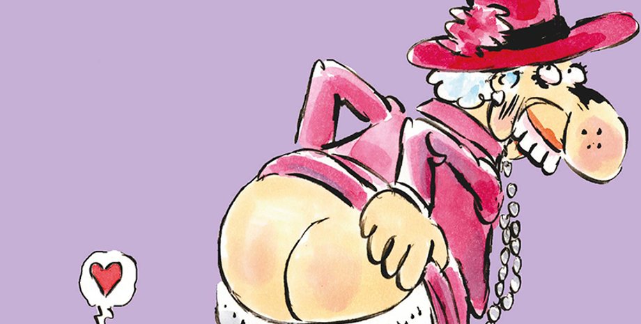 Фото: facebook.com/Charlie-Hebdo-Officiel