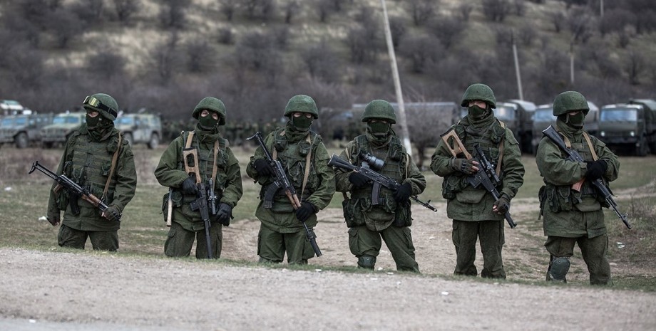 солдати, Сибірський батальйон