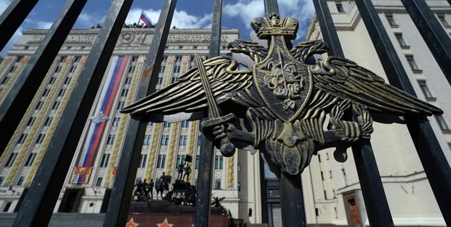 Минобороны РФ объявили перемирие на фронте 8 и 9 мая Минобороны РФ о перемирии на фронте