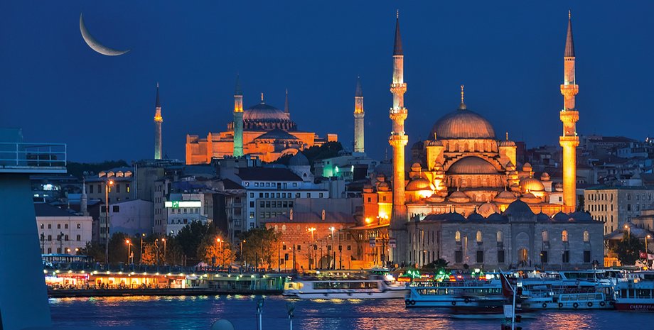 Фото: Getty Images