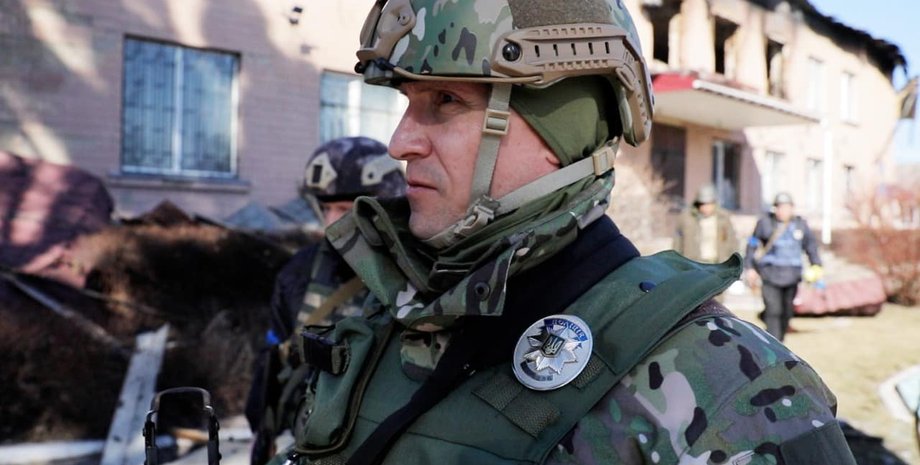 поселок макаров