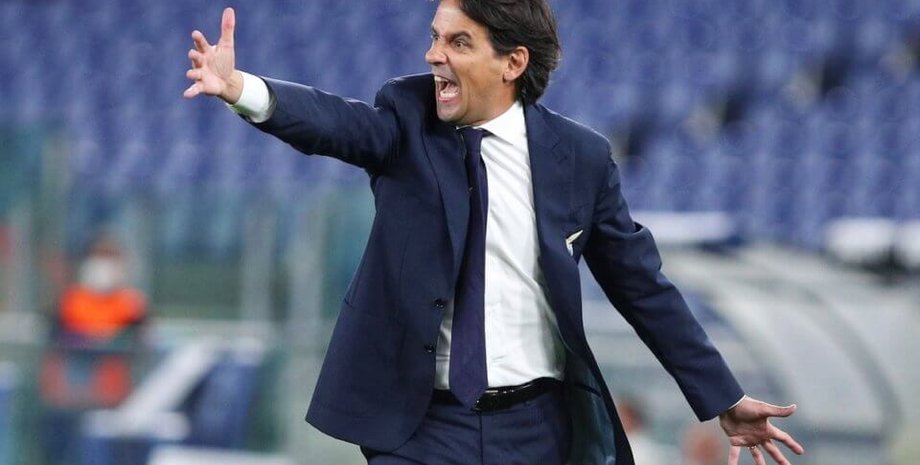 Сімоне Індзагі, Інтер