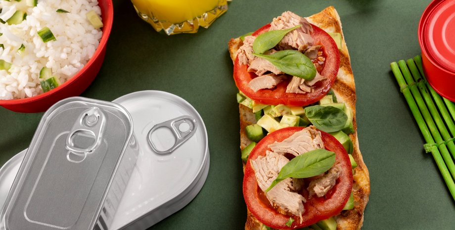 Вредные колнсервы, какие консервы лучше не есть