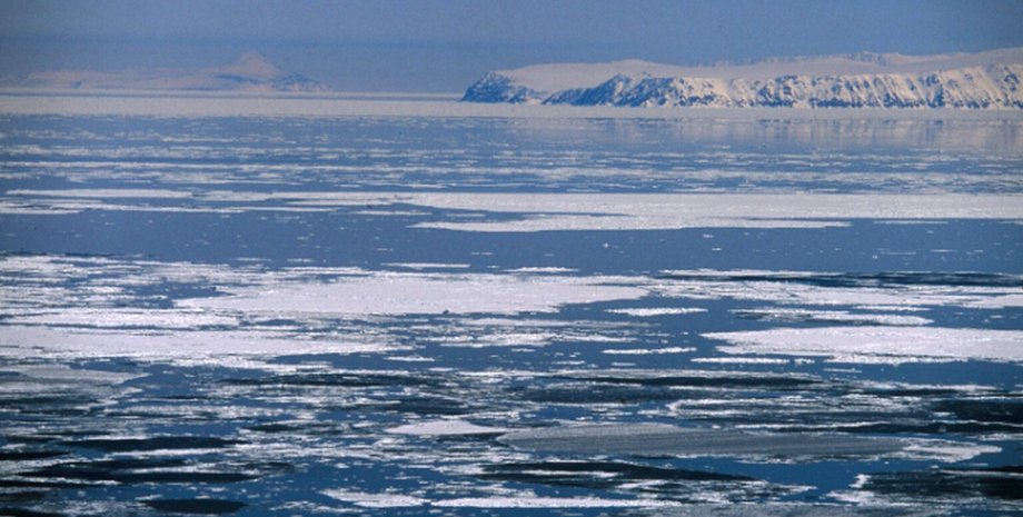 Пентагон может приобрести острова, чтобы сдержать Китай