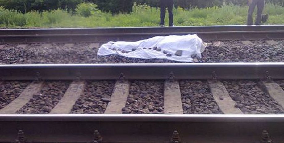 Погибший солдат ВСУ / Фото пресс-службы МВД