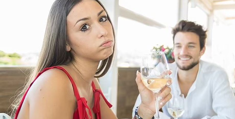 первое впечатление