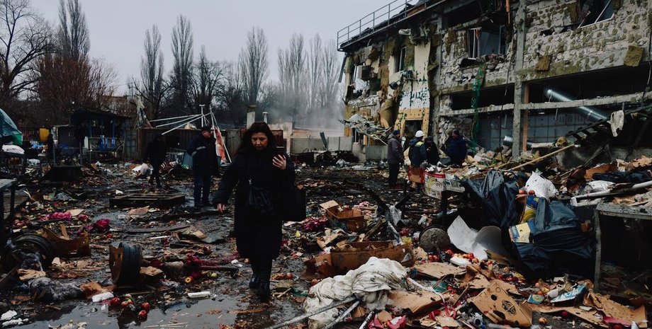 одеса обстріл 12 лютого наслідки