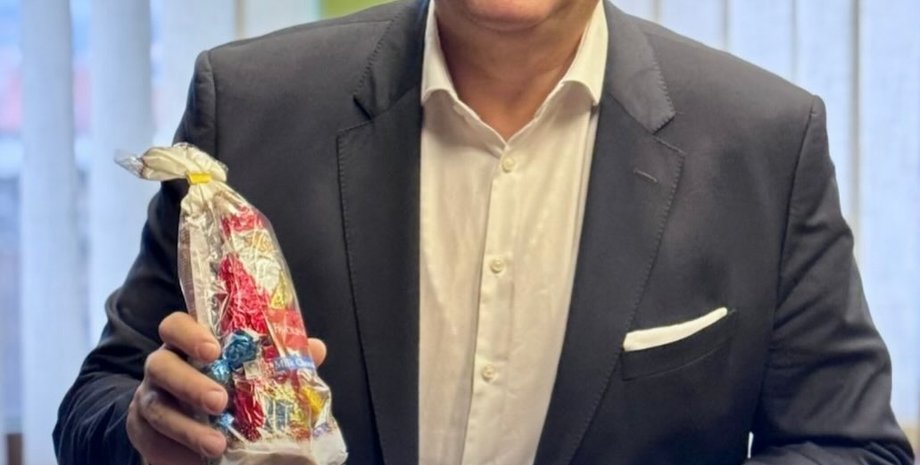 словаччина, війна в україні, кошти, дональд трамп, корисні мінерали