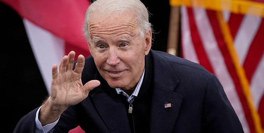 Президент США Джо Байден, Байден выборы президента, Байден кто вместо него, Байден и Мишель Обама