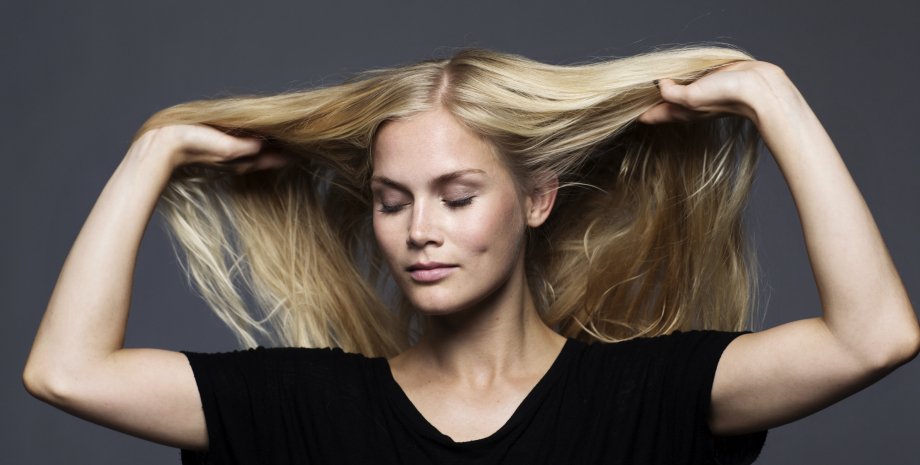 Эти простые правила помогут вашим волосам расти быстрее