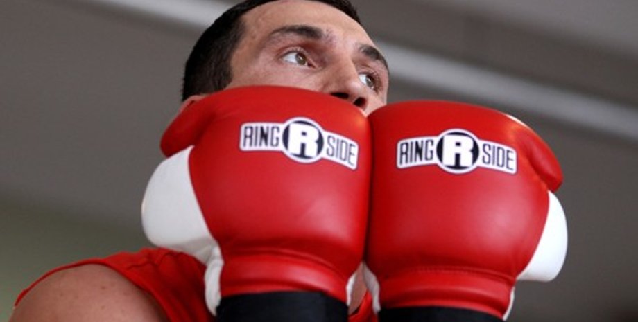 Владимир Кличко / Фото: Getty Images