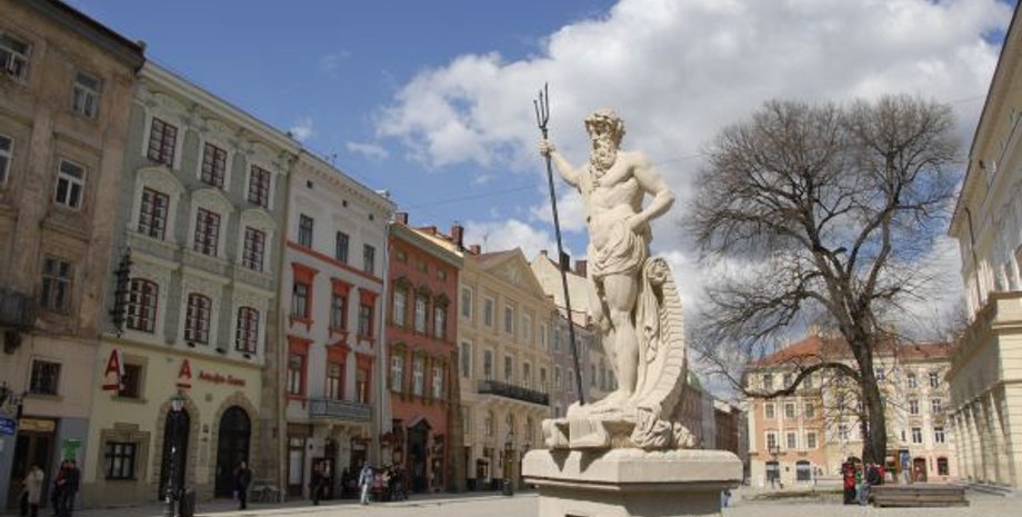 Львов / Фото из открытых источников