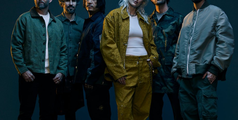 Линкин Парк