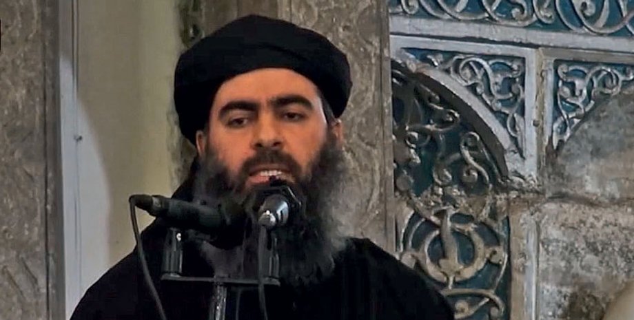 Абу Бакр аль-Багдади / Фото: bbc.com