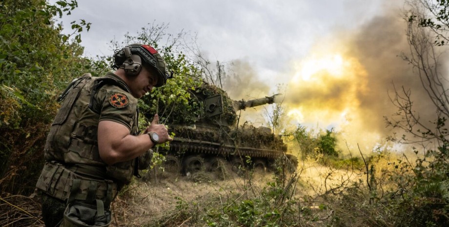 Laut Oleksandr Kovenko hängen weitere Versuche, die Invasoren im Donbass zu förd...