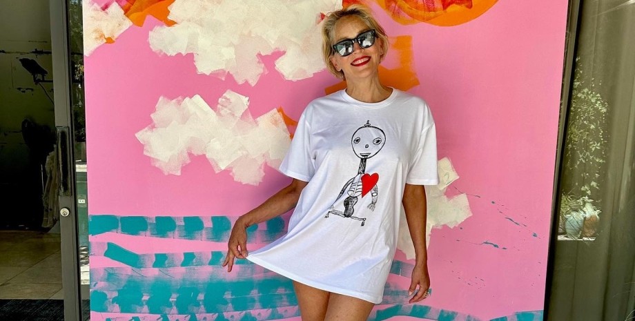 Шэрон Стоун Шэрон Стоун сейчас, Шэрон Стоун возраст, Шэрон Стоун фото, Шэрон Стоун инсульт, Шэрон Стоун дети